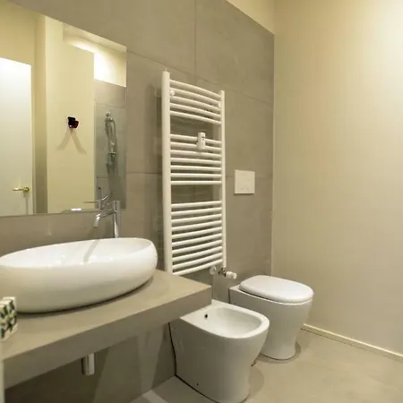 Bed & Breakfast A Casa Di Mia Zia Torino