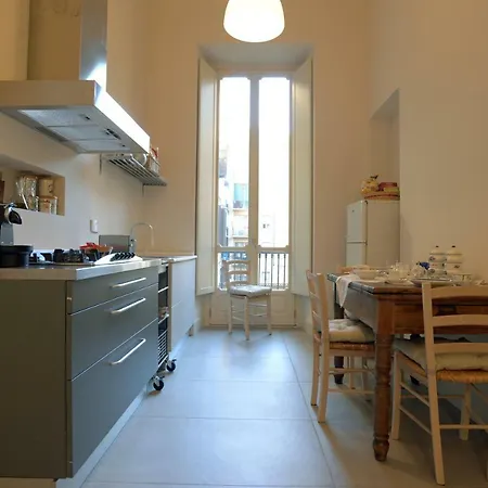 A Casa Di Mia Zia *
