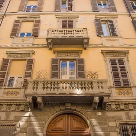 Bed & Breakfast A Casa Di Mia Zia *