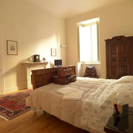 A Casa Di Mia Zia Bed & Breakfast Turin