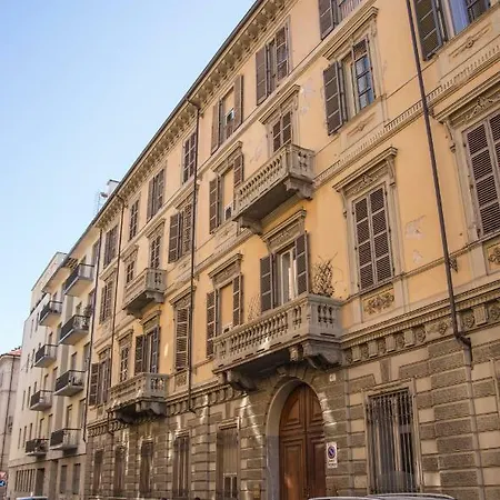 A Casa Di Mia Zia טורינו